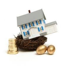 Homeownership as an Investment